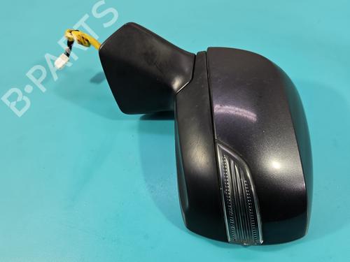 Retrovisor esquerdo SUBARU FORESTER (SJ_) 2.0 D AWD (SJD) | BP37845800C26 - Image 4