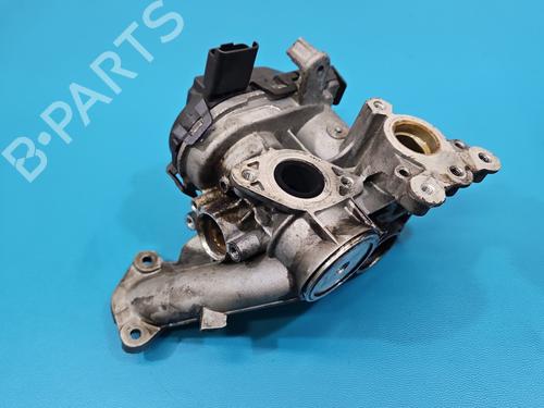 EGR-Ventil EGR-Ventil CITROËN C4 Picasso II 1.6 BlueHDi 120 (120 hp) 39912095 39912095
