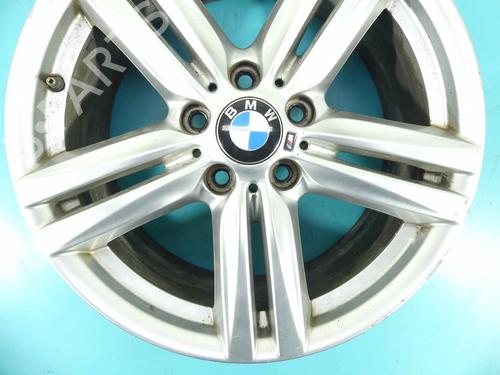 Fælgsæt BMW 3 (E90) 318 i | BP37894997C100 - Image 20