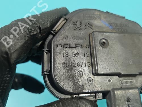 Throttle body CITROËN C4 II (NC_) 1.6 HDi 110 | BP37841408M82 - Image 10