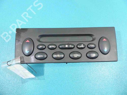 Used Climate control Climate control 37860848 37860848