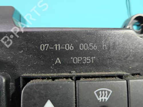 Climate control SEAT LEON (1P1) | BP37857242I5 - Image 7