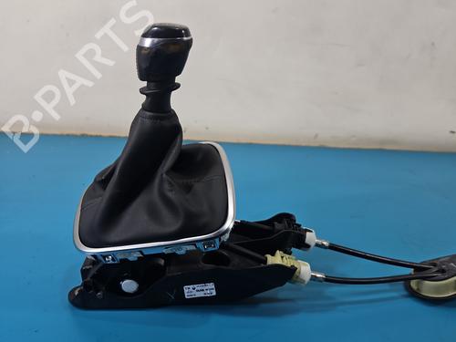 Gearstang RENAULT KADJAR (HA_, HL_)  | BP37827784M90  - Image 7