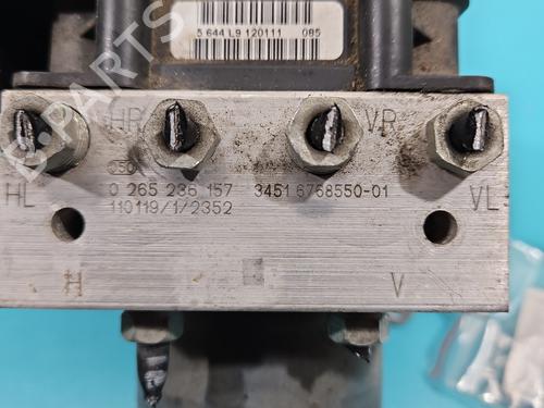 ABS pump BMW X1 (E84) sDrive 18 d | BP38128708M43 - Image 4
