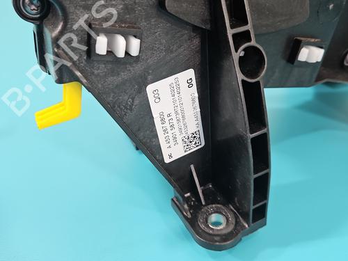 Gearstang RENAULT TWINGO III (BCM_, BCA_) Z.E: (BCA1) | BP38134196M90 - Image 6