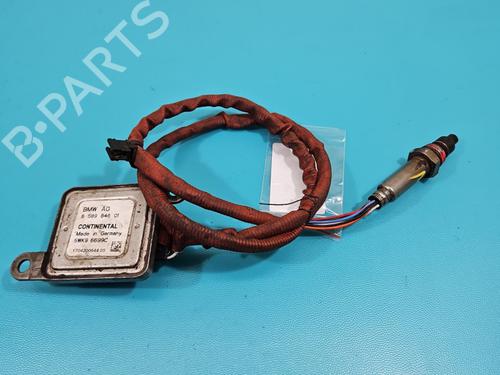 Electronic sensor BMW 5 Touring (F11) 525 d xDrive | BP38130937M84 - Image 4