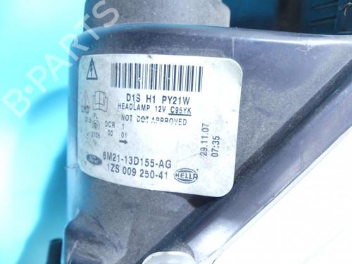 Left headlight FORD GALAXY II (WA6) | BP37893810C28 - Image 5