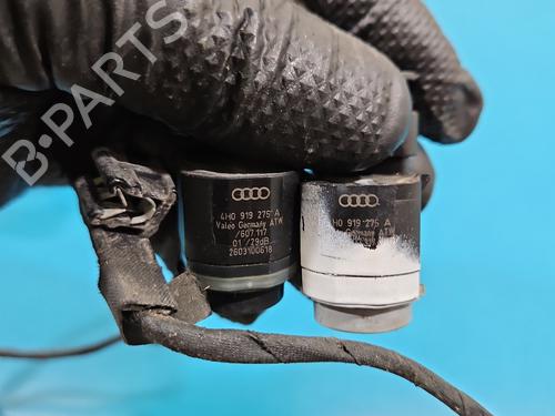 Electronic sensor AUDI A5 Sportback (8TA) 3.0 TDI quattro | BP37840468M84 - Image 7