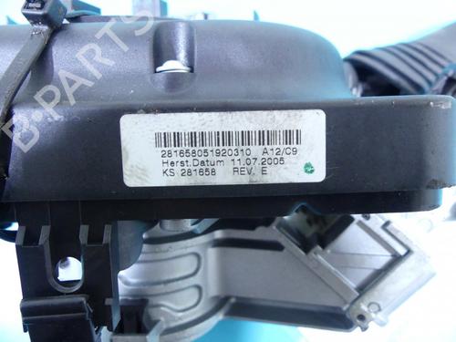 Steering column stalk OPEL ASTRA H (A04) | BP37895877I23 - Image 9