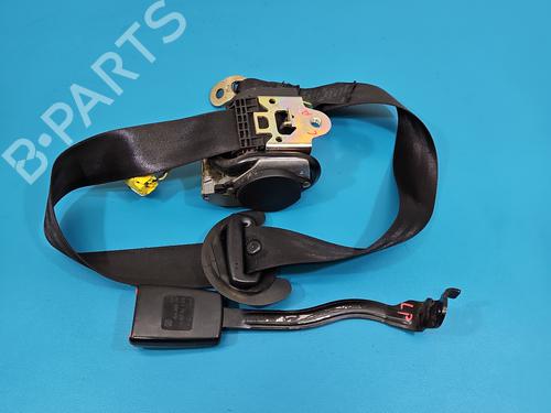 Front left seatbelt VW GOLF V (1K1) | BP37841431I26 - Image 4