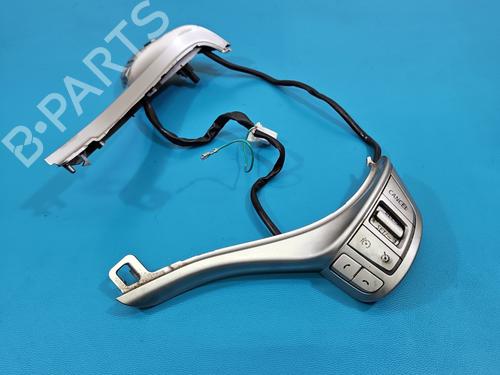 Used Steering wheel controls Steering wheel controls NISSAN X-TRAIL III (T32_, T32R, T32RR) 1.6 dCi (T32) (130 hp) 37838744 37838744