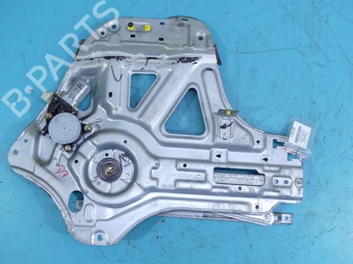 Used Front right window mechanism Front right window mechanism 37892095 37892095