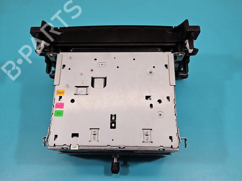 Radio MAZDA CX-7 (ER) 2.3 MZR DISI Turbo AWD (ER3P) | BP38133312E6 - Image 22