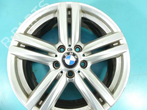 Fælgsæt BMW 3 (E90) 318 i | BP37894997C100 - Image 15