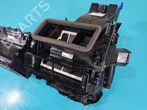 Heater matrix SEAT IBIZA V (KJ1, KJG) 1.0 TSI | BP37990447M63 - Image 9