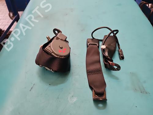 Used Rear left seatbelt Rear left seatbelt 37886253 37886253