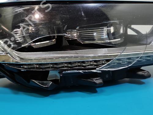 Right headlight VW CC B7 (358) 2.0 TDI | BP37838799C29 - Image 7