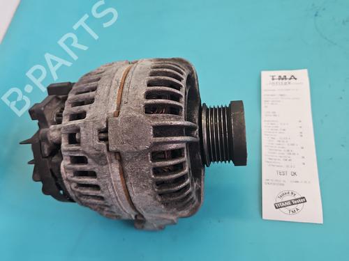 Used Alternator Alternator 37859477 37859477