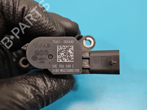 Electronic sensor SKODA OCTAVIA IV Combi (NX5, PV5) | BP38151712M84 - Image 5