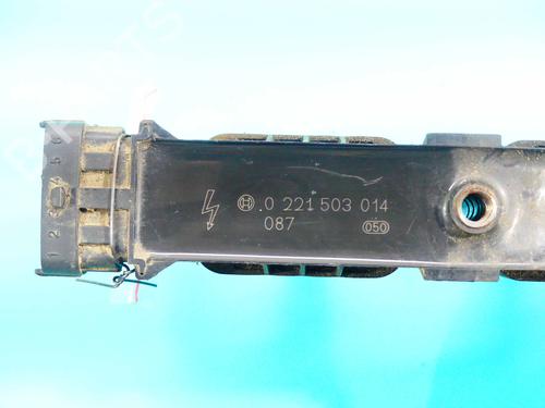Ignition coil OPEL AGILA A (H00) 1.0 12V (F68) | BP37883706M94  - Image 8
