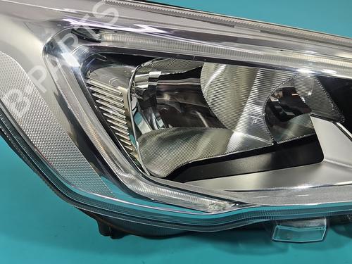 Right headlight FORD FOCUS IV (HN) | BP37846516C29 - Image 6