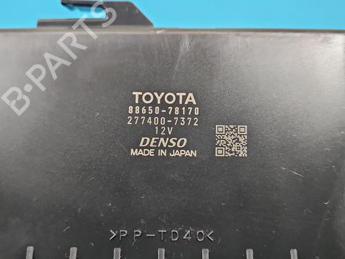 Electronic module LEXUS NX (_Z1_) 200t (AGZ10_, AGZ10R) | BP37822350M83 - Image 3