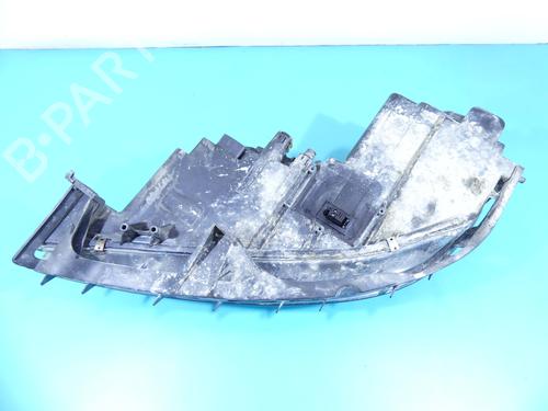 Right headlight MAZDA 6 Hatchback (GG) 2.0 DI (GG14) | BP37893210C29 - Image 7