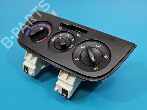 climate-control-citroen-nemo-box-bodympv-aa_-2008-37849568 main image