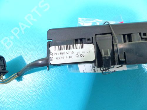 Other MERCEDES-BENZ E-CLASS (W211) | BP37883903O1 - Image 4