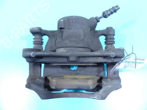 Right front brake caliper BMW 2 Gran Tourer (F46) 218 d xDrive | BP37892245M104 - Image 4