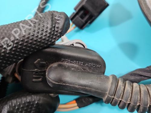 Wiring harness JEEP COMPASS (MK49) 2.4 4x4 | BP38116395E16 - Image 4