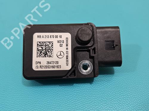 Andre MERCEDES-BENZ E-CLASS (W213) E 220 d 4-matic (213.005) | BP37819285O1 - Image 2