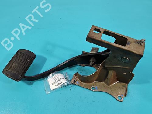 Used Pedal Pedal 38148374 38148374