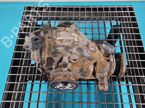 Rear differential BMW 3 (E46) 318 i | BP37840420M24 - Image 9