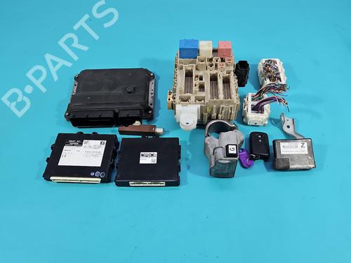 Used Engine control unit (ECU) Engine control unit (ECU) 37839295 37839295