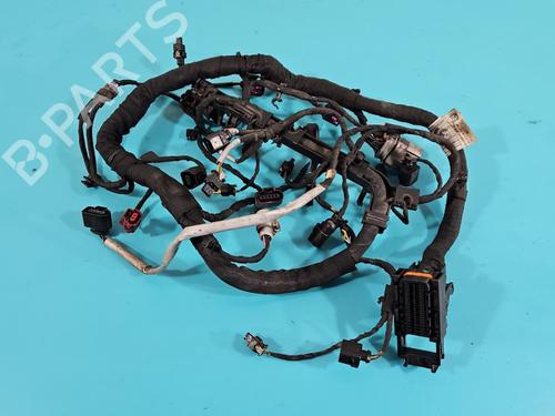 Used Wiring harness Wiring harness SKODA KAROQ (NU7, ND7) 2.0 TDI 4x4 (150 hp) 38120202 38120202