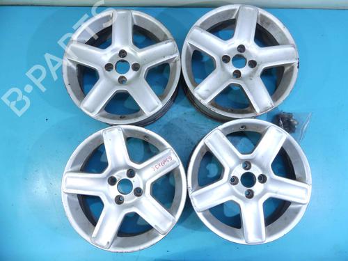 Used Wheel set Wheel set 37886065 37886065