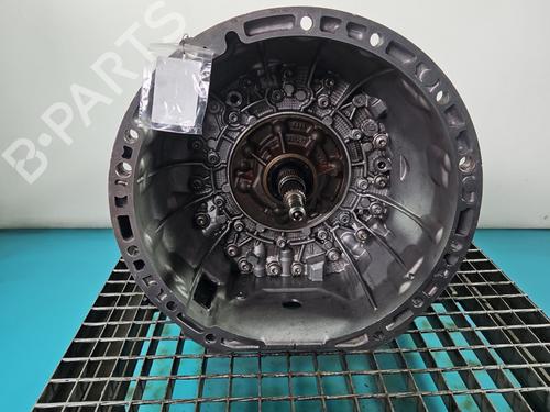 Gearbox MERCEDES-BENZ E-CLASS T-Model (S212) E 200 CDI / BlueTEC (212.205, 212.206) | BP38134730M3 - Image 2