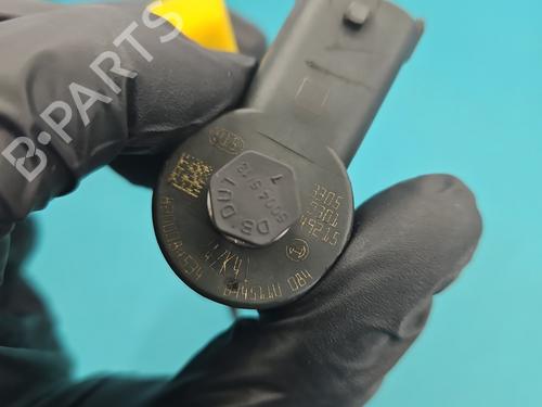 Injector RENAULT ESPACE IV (JK0/1_) 2.2 dCi (JK0H) | BP37825659M100 - Image 2