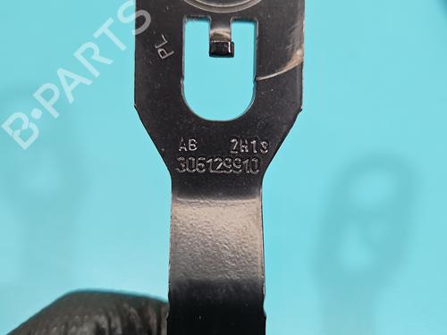 Front right seatbelt CITROËN BERLINGO MULTISPACE (B9) 1.6 HDi 90 | BP38140335I25  - Image 10