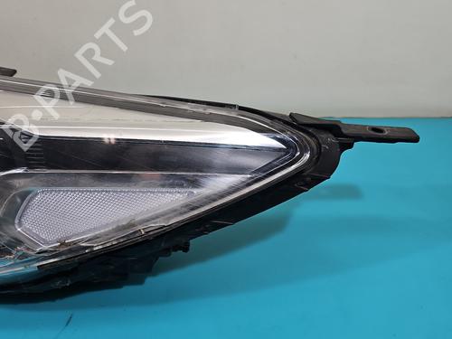 Left headlight KIA RIO IV (YB, SC, FB) 1.2 CVVT | BP38144381C28 - Image 4