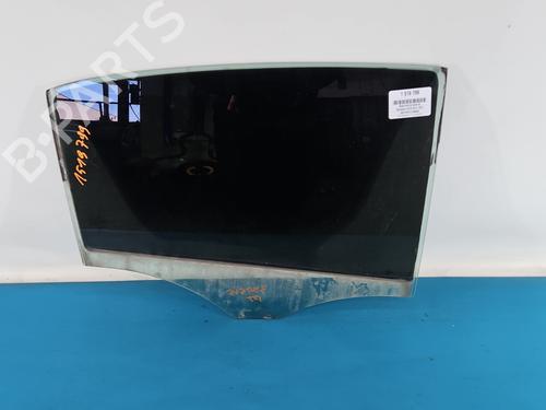 rear-right-door-window-mercedes-benz-a-class-w176-2012-2013-2014-2015-2016-2017-2018-38146574 main image
