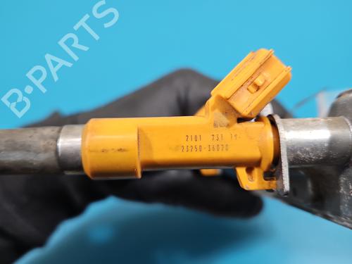 Injector LEXUS NX (_Z1_) 200t (AGZ10_, AGZ10R) | BP37822562M100 - Image 8