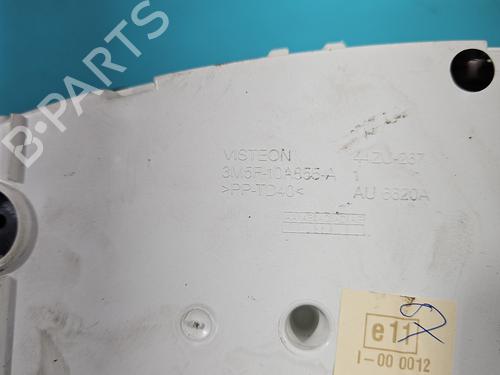 Instrument cluster FORD FOCUS C-MAX (DM2) 1.8 | BP38124490C47  - Image 9