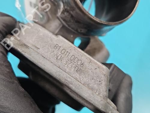 Throttle body BMW X1 (E84) sDrive 18 d | BP38129346M82 - Image 3
