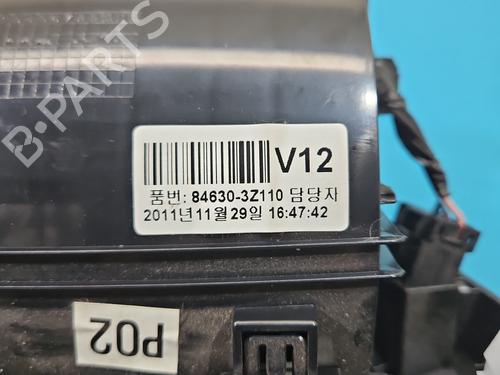 Cup/Object holder HYUNDAI i40 I CW (VF) | BP38150644I37 - Image 6