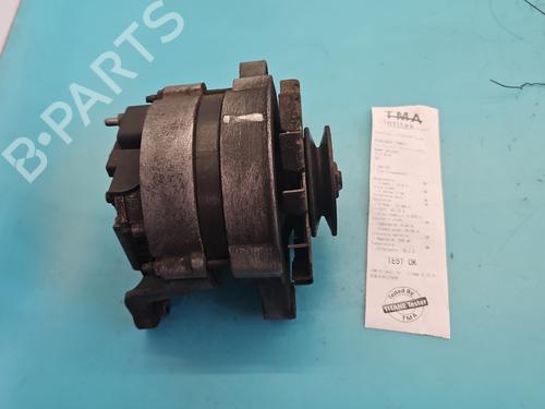 Used Alternator Alternator 37855536 37855536