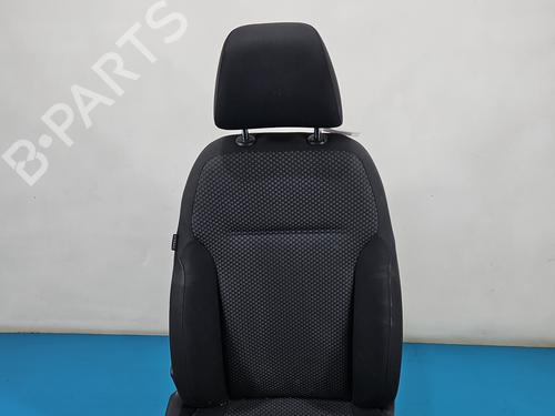 Right front seat VW BEETLE (5C1, 5C2) 2.0 TDI | BP37852958C16 - Image 2