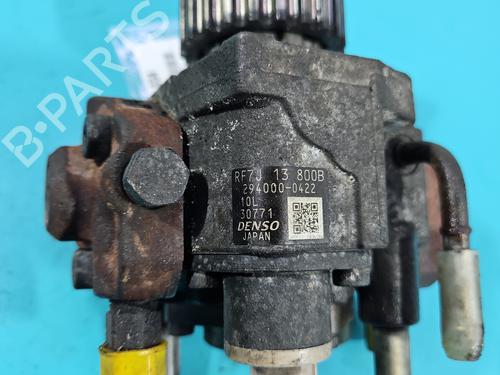 Injection pump MAZDA 6 Hatchback (GH) 2.0 MZR-CD (GH14) | BP37845919M78 - Image 5