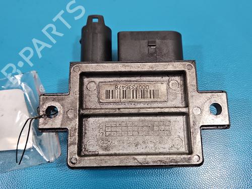 Electronic sensor BMW X6 (E71, E72) xDrive 40 d | BP37824063M84  - Image 5